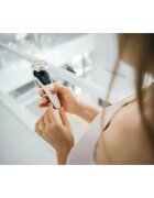 Beautifly B-Glossy Pro pametna čistilna krtačka 1 kos