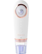 Beautifly B-Hydrapeel Pro masažna naprava + nadomestna glava 1 kos
