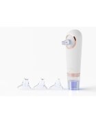 Beautifly B-Hydrapeel Pro masažna naprava + nadomestna glava 1 kos