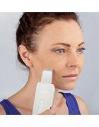 Beautifly B-Scrub Aqua Glow večnamenska ultrazvočna lopatka 1 kos
