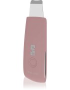 Beautifly B-Scrub Basic večnamenska ultrazvočna lopatka Blush 1 kos