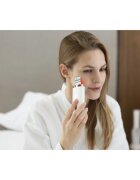 Beautifly B-Scrub Pro večnamenska ultrazvočna lopatka z brezžičnim polnjenjem 1 kos