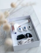 Beautifly B-Shine Pro IPL epilator za telo obraz predel bikinija in pazduhe 1 kos