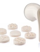 Beautifly B-Skinn Body masažna naprava za noge 1 kos