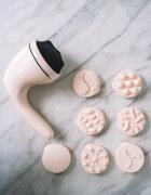 Beautifly B-Skinn Body masažna naprava za noge 1 kos