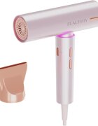 Beautifly CandyFlow sušilnik za lase Pink 1 kos