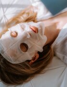 Beautifly Collagen Beauty Mask kolagenska maska 8 kos