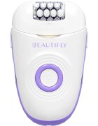 Beautifly CompactSilk Epil epilator 3v1 1 kos