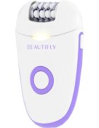 Beautifly CompactSilk Epil epilator 3v1 1 kos
