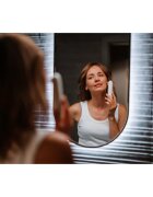 Beautifly Derma Glow vakumski čistilec kože 1 kos