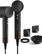 Beautifly DryFinity sušilnik za lase Graphit 1 kos