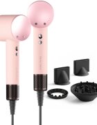 Beautifly DryFinity sušilnik za lase Rose 1 kos