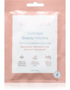 Beautifly Hydrogel eye patches gelaste blazinice za učvrstitev kože za pod oči 1 par