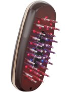 Beautifly LaserBoost Pro masažna naprava za spodbujanje rasti las z LED-osvetlitvijo Dark 1 kos