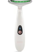 Beautifly LumaLift Pro LED-masažna naprava za obraz in vrat 1 kos