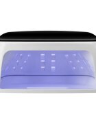 Beautifly LumiCure LED UV Lamp LED lučka za gel nohte 1 kos