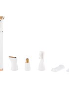 Beautifly My Blade Silky epilator za telo in obraz za ženske 1 kos