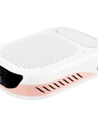 Beautifly NailFlow Dust Absorber profesionalni sesalnik prahu pri manikiri 1 kos
