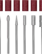 Beautifly NailFusion Nail Drill brusilnik za nohte brezžična 1 kos