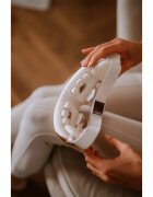 Beautifly OptiRelax Pro Smooth masažna naprava za obraz in predel okoli oči 1 kos