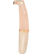 Beautifly Skin Epil električni brivnik za ženske 1 kos