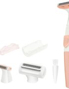 Beautifly Skin Sense Epil električni brivnik za ženske 1 kos