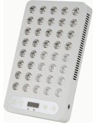 Beautifly SkinPure Therapy negovalna maska LED 1 kos