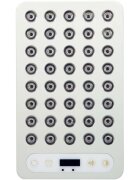 Beautifly SkinPure Therapy negovalna maska LED 1 kos