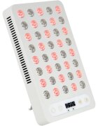 Beautifly SkinPure Therapy negovalna maska LED 1 kos