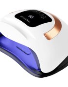 Beautifly SmartCure LED UV Lamp LED lučka za gel nohte 1 kos