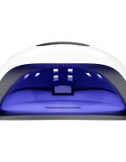 Beautifly SmartCure LED UV Lamp LED lučka za gel nohte 1 kos
