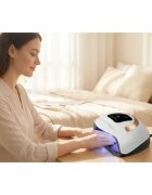 Beautifly SmartCure LED UV Lamp LED lučka za gel nohte 1 kos