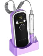 Beautifly VivaNail Nail Drill brusilnik za nohte brezžična 1 kos
