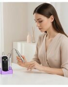 Beautifly VivaNail Nail Drill brusilnik za nohte brezžična 1 kos