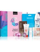 Beauty Box Notino –⁠⁠⁠⁠⁠⁠ Festival Goddess darilni set za ženske