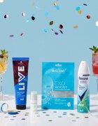 Beauty Box Notino –⁠⁠⁠⁠⁠⁠ Festival Goddess darilni set za ženske