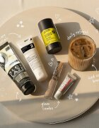 Beauty Box Notino –⁠⁠⁠⁠⁠⁠ Get Ready With Me (GRWM) darilni set za ženske