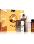 Beauty Box Notino –⁠⁠⁠⁠⁠⁠ Golden Hour Glow darilni set za ženske