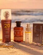 Beauty Box Notino –⁠⁠⁠⁠⁠⁠ Golden Hour Glow darilni set za ženske