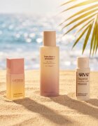 Beauty Box Notino –⁠⁠⁠⁠⁠⁠ Golden Hour Glow darilni set za ženske