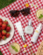 Beauty Box Notino –⁠⁠⁠⁠⁠⁠ Lowkey Obsessed darilni set za ženske