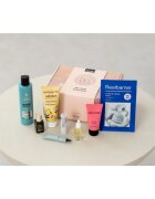 Beauty Box Notino –⁠⁠⁠⁠⁠⁠ Me Time Essentials × Loono (Charity Edition) darilni set za ženske