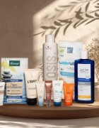 Beauty Box Notino – Time to Relax darilni set