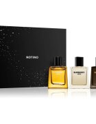 Beauty Discovery Box Exclusive Notino Burberry Gentleman's Choice darilni set za moške