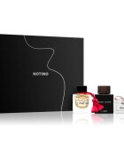 Beauty Discovery Box Exclusive Notino Essence Noire darilni set uniseks