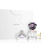 Beauty Discovery Box Exclusive Notino Feminine Fire darilni set za ženske