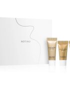 Beauty Discovery Box Exclusive Notino Lancaster Golden Hour darilni set uniseks