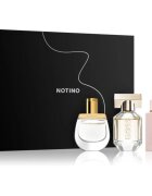 Beauty Discovery Box Exclusive Notino Powder & Silk darilni set za ženske