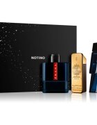 Beauty Discovery Box Exclusive Notino The Essence of Icons darilni set za moške