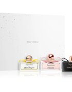 Beauty Discovery Box Exclusive Notino The Ferragamo Edit darilni set za ženske